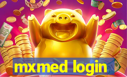 mxmed login